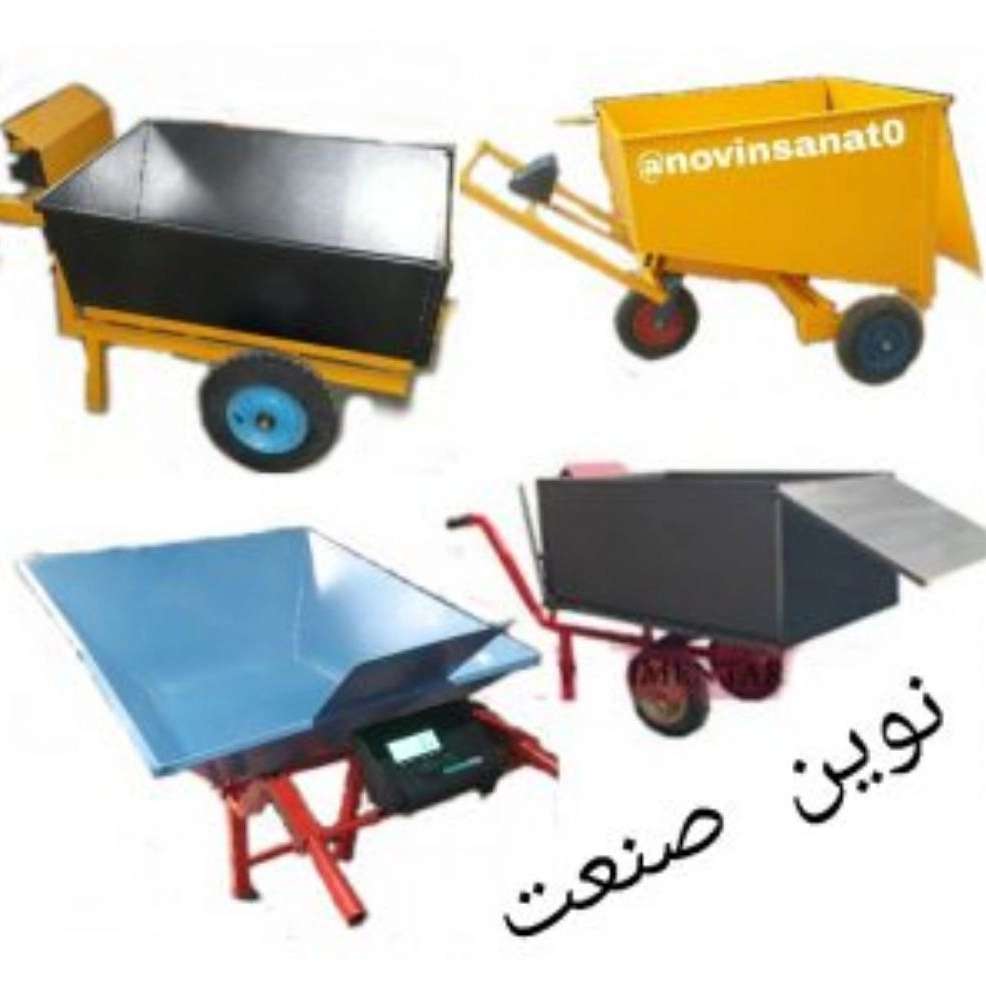 نوین صنعت