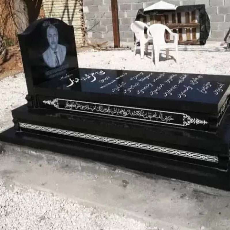 سنگ مزار با کیفیت