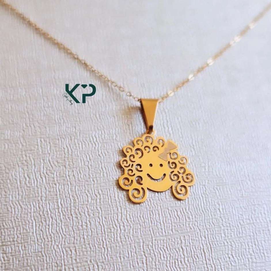 Kp گلد گالری