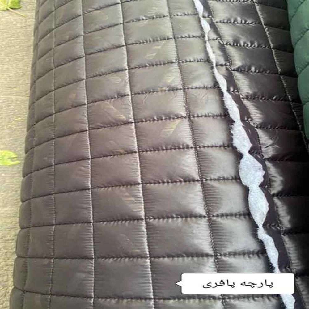 پارچه سرای ابراهیم زاد تبریز