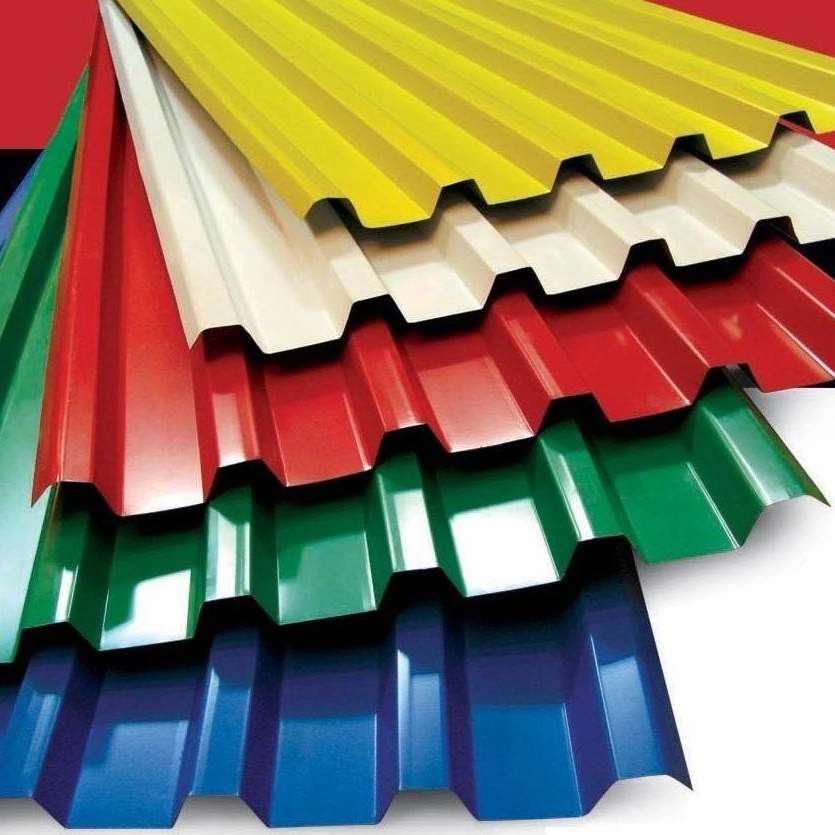 آهن آلات کوروش در قائم شهر مازندران