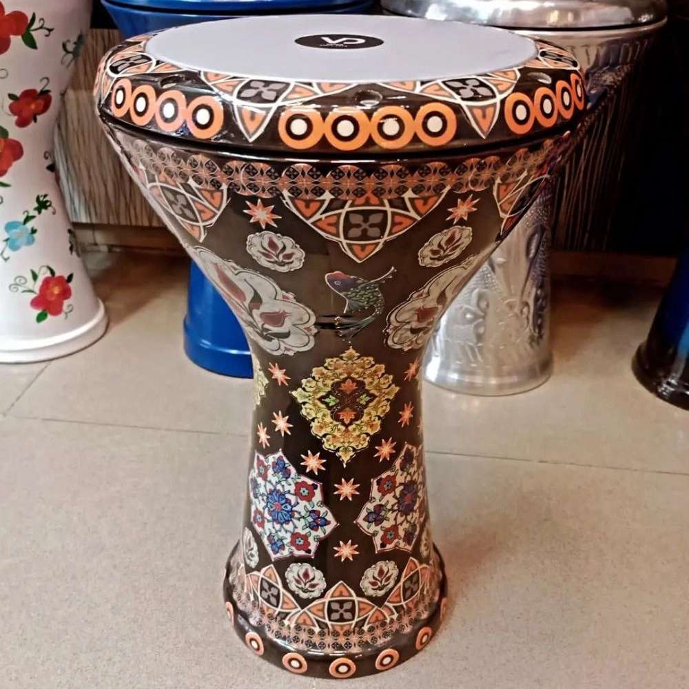 فروشگاه موسیقی سروش