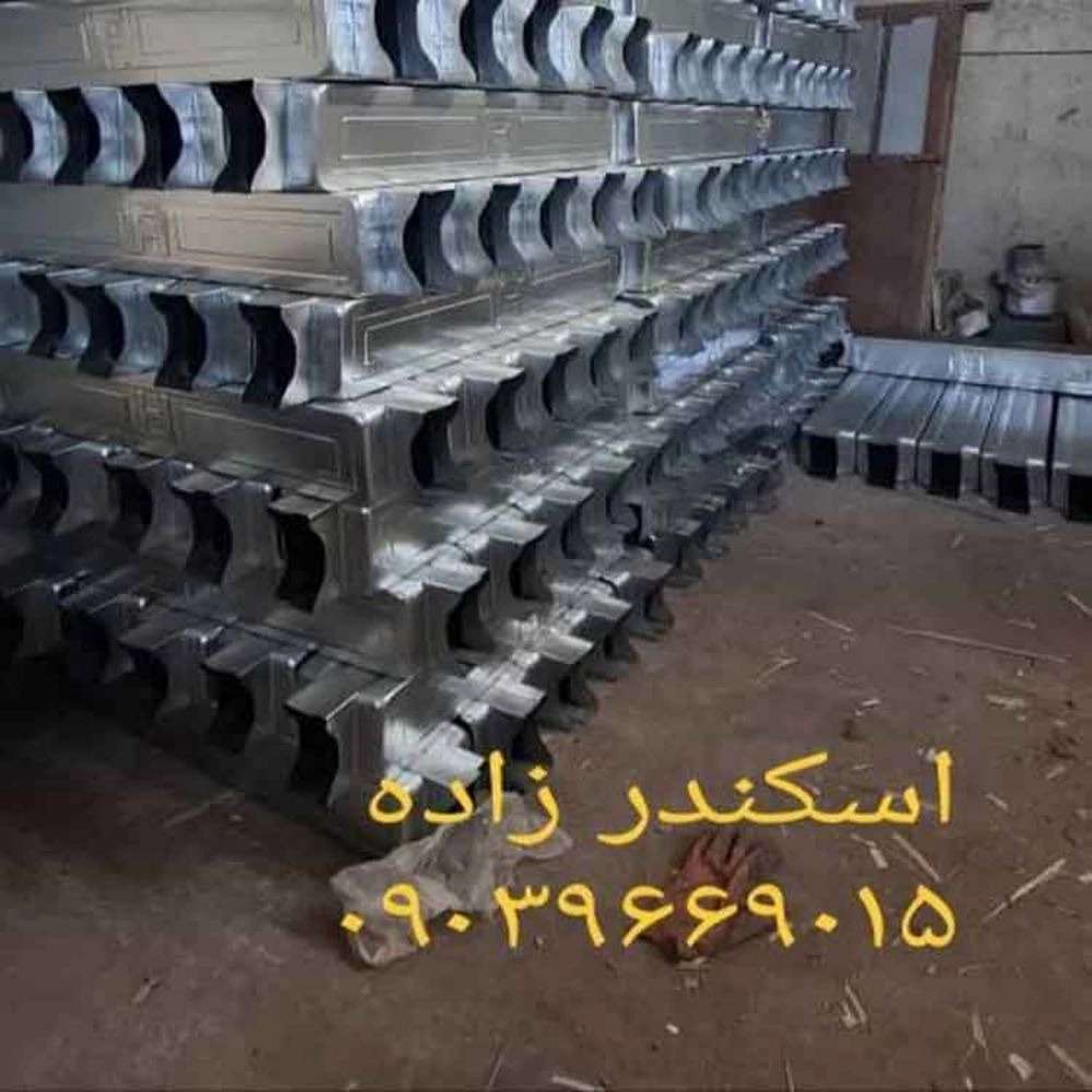 وزنه آسانسور اسکندرزاده در تبریز