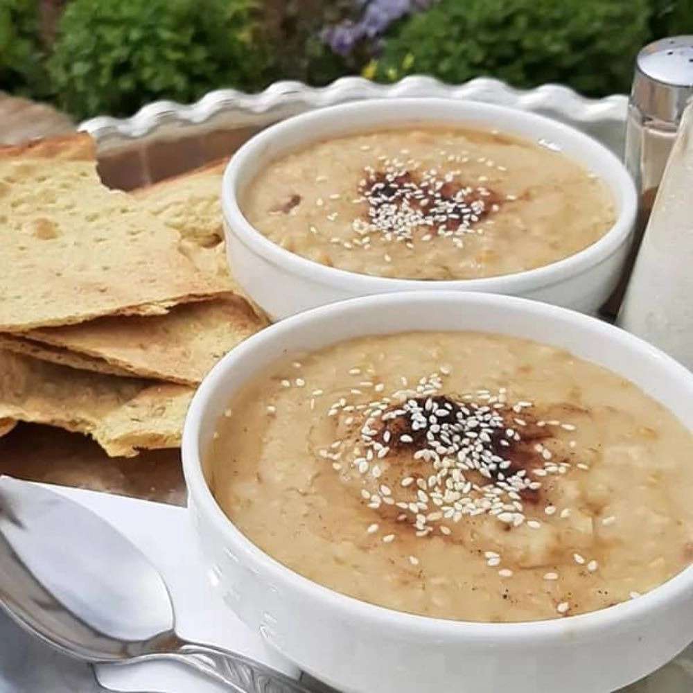 هلیم سرای حسین