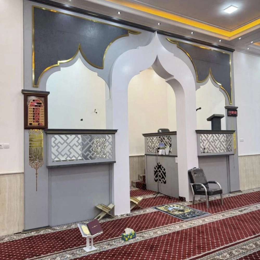 صنایع چوب زعیم