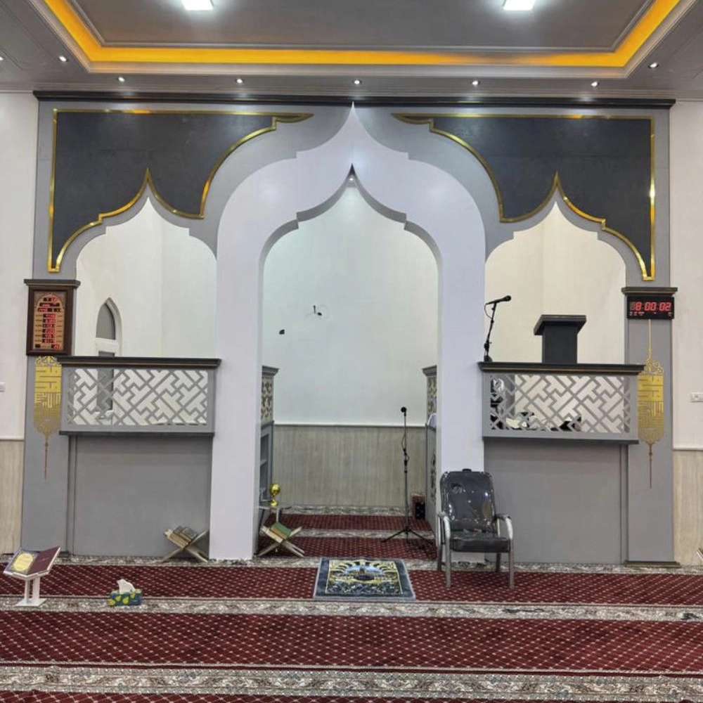 صنایع چوب زعیم