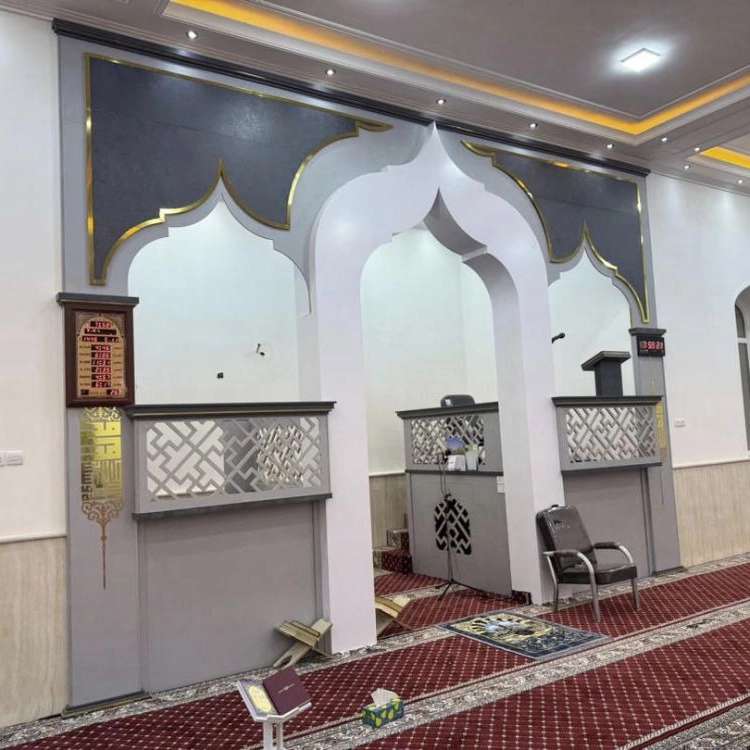 صنایع چوب زعیم