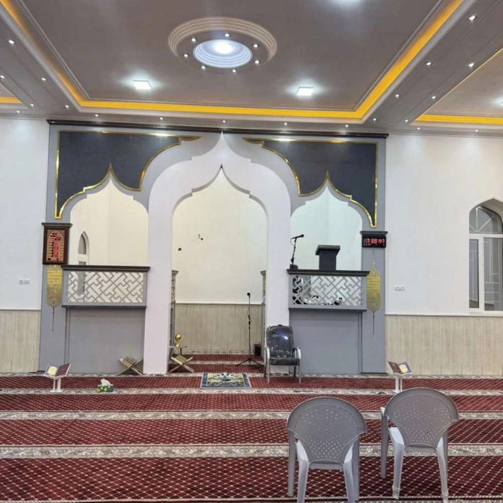 صنایع چوب زعیم