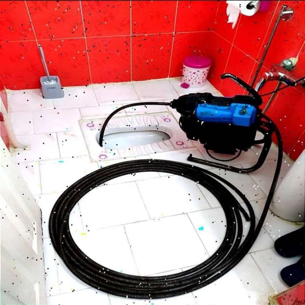 لوله بازکنی محمدی