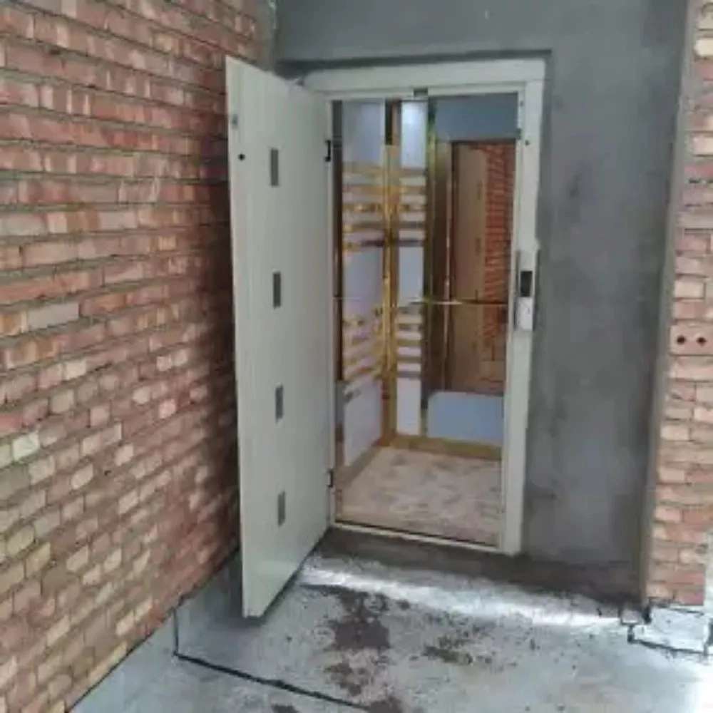 شرکت آسانسور همادیس