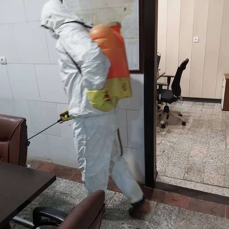 شرکت پیشتاز نابودگر