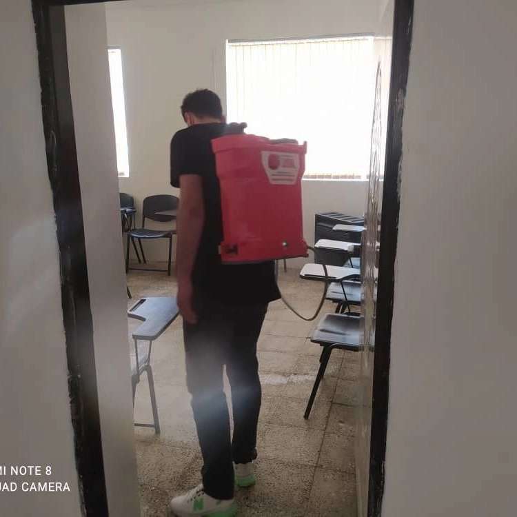 شرکت پیشتاز نابودگر