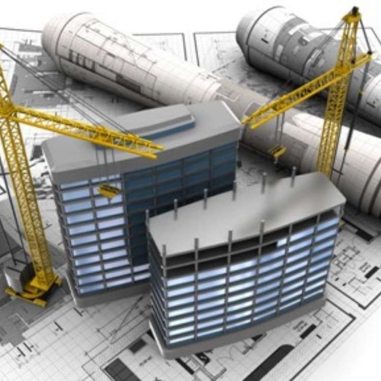شرکت عمارت شریف