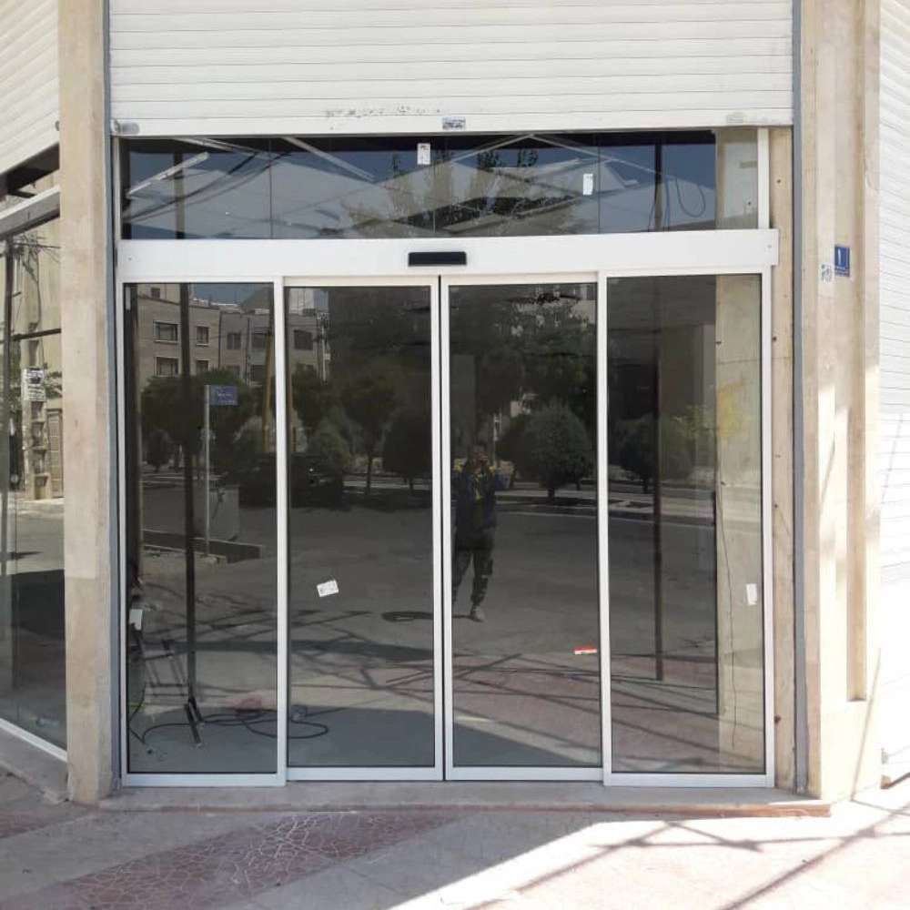کرکره برقی اندیشه کرج