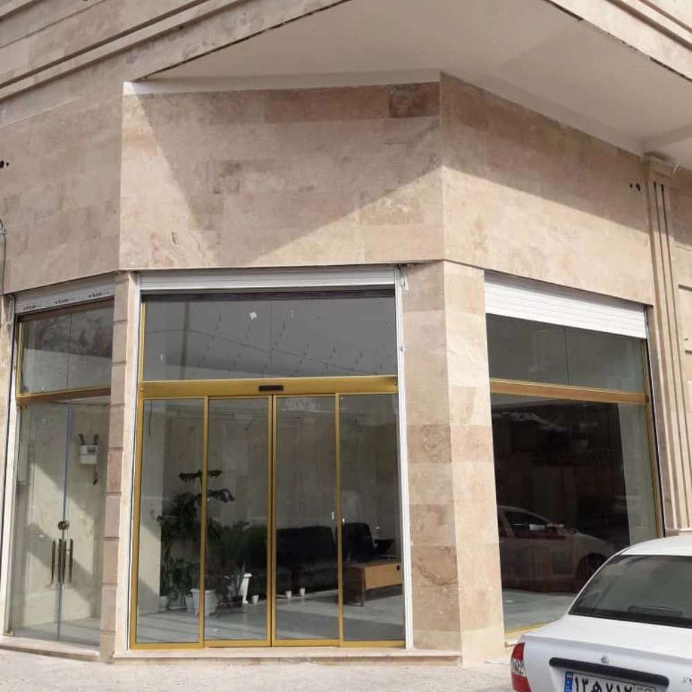 کرکره برقی اندیشه کرج