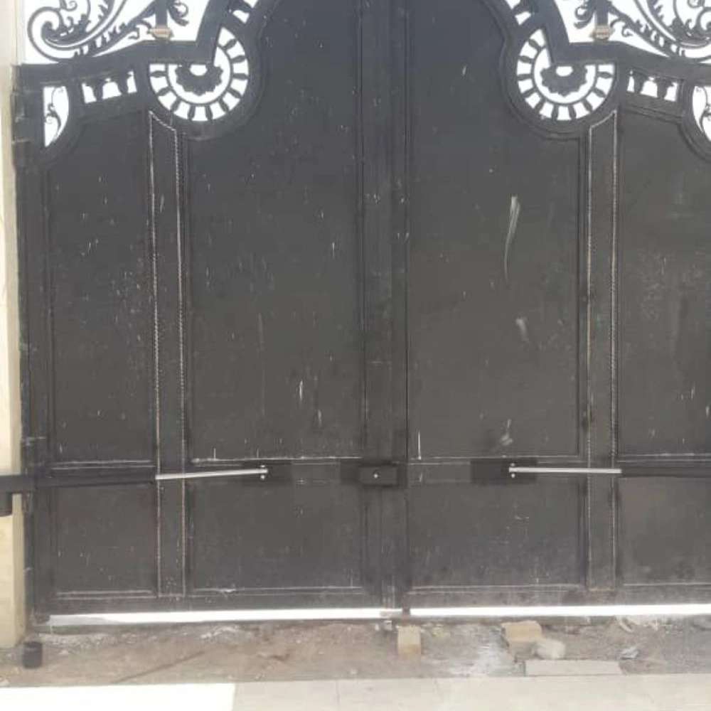 کرکره برقی اندیشه کرج