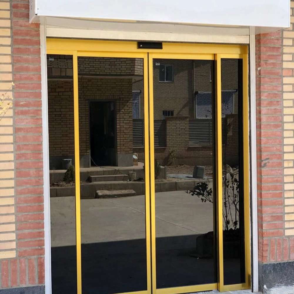 کرکره برقی اندیشه کرج