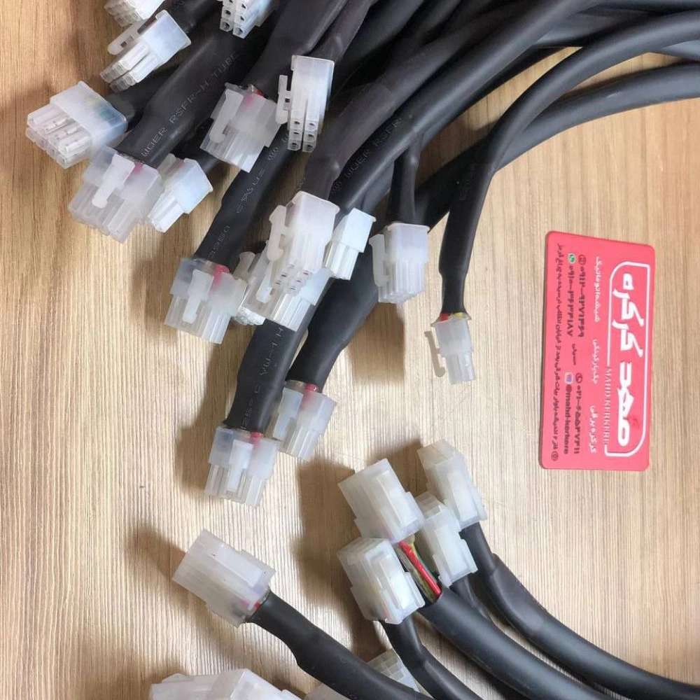 کرکره برقی اندیشه کرج