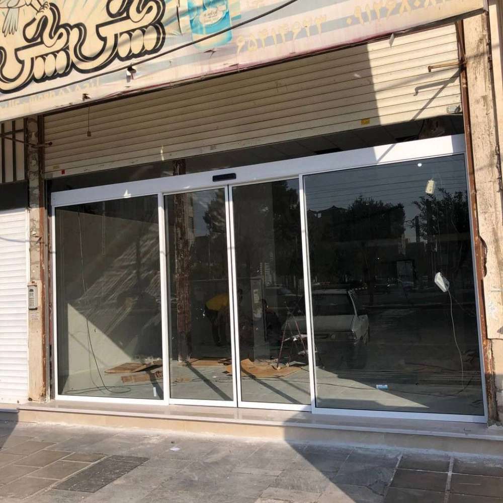 کرکره برقی اندیشه کرج