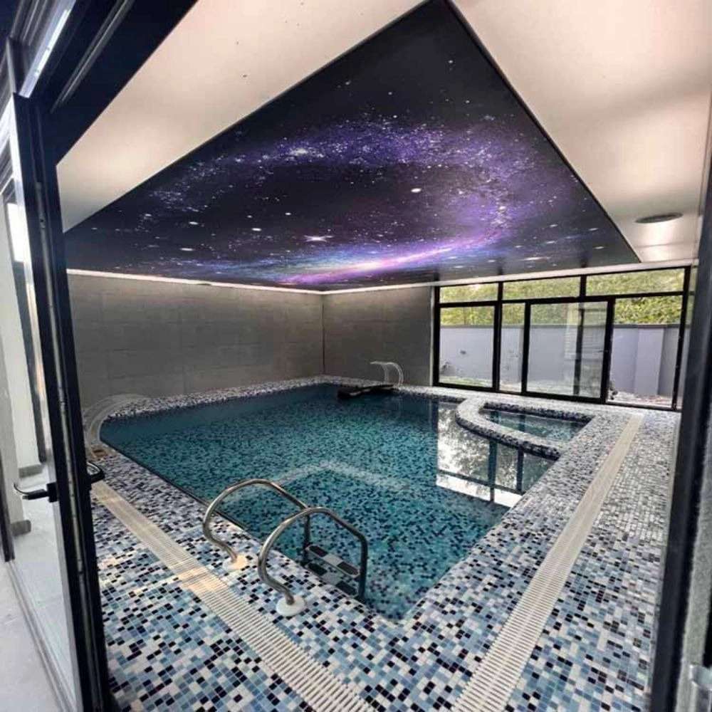 پیمانکاری استخر سونا و جکوزی علیزاده در رشت و گیلان