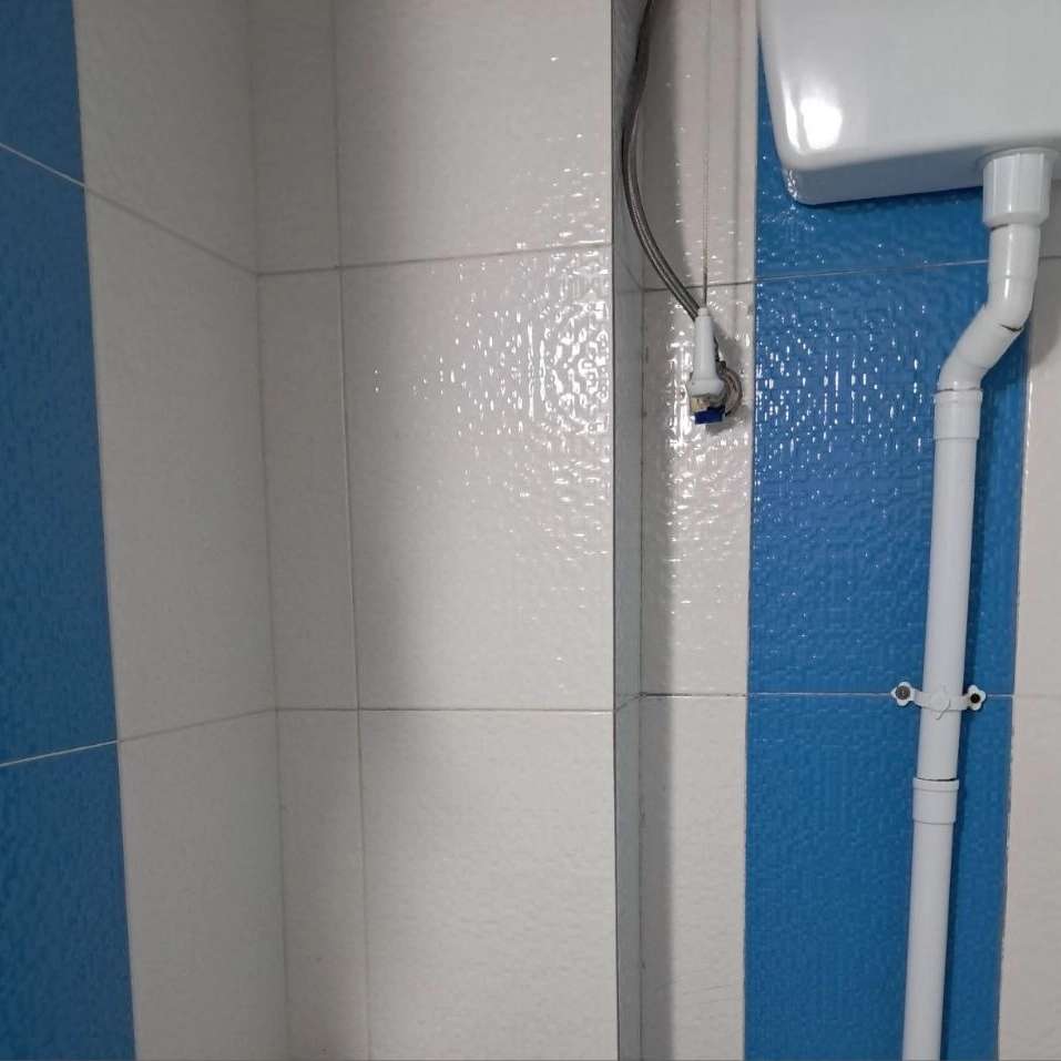 کاشی کاری کوهی