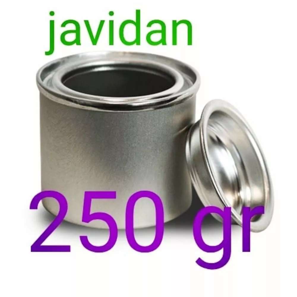 قوطی کوارتز جاویدان