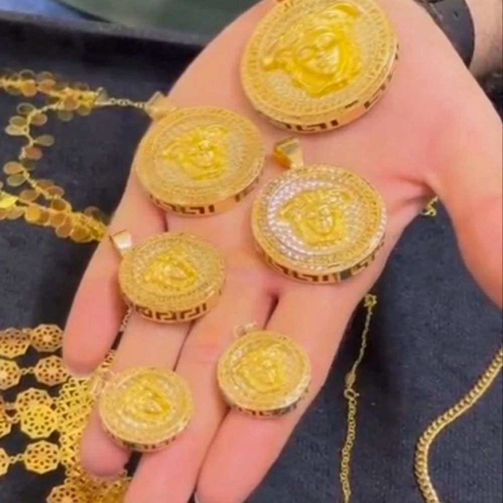 طلافروشی خداکرم محمدی