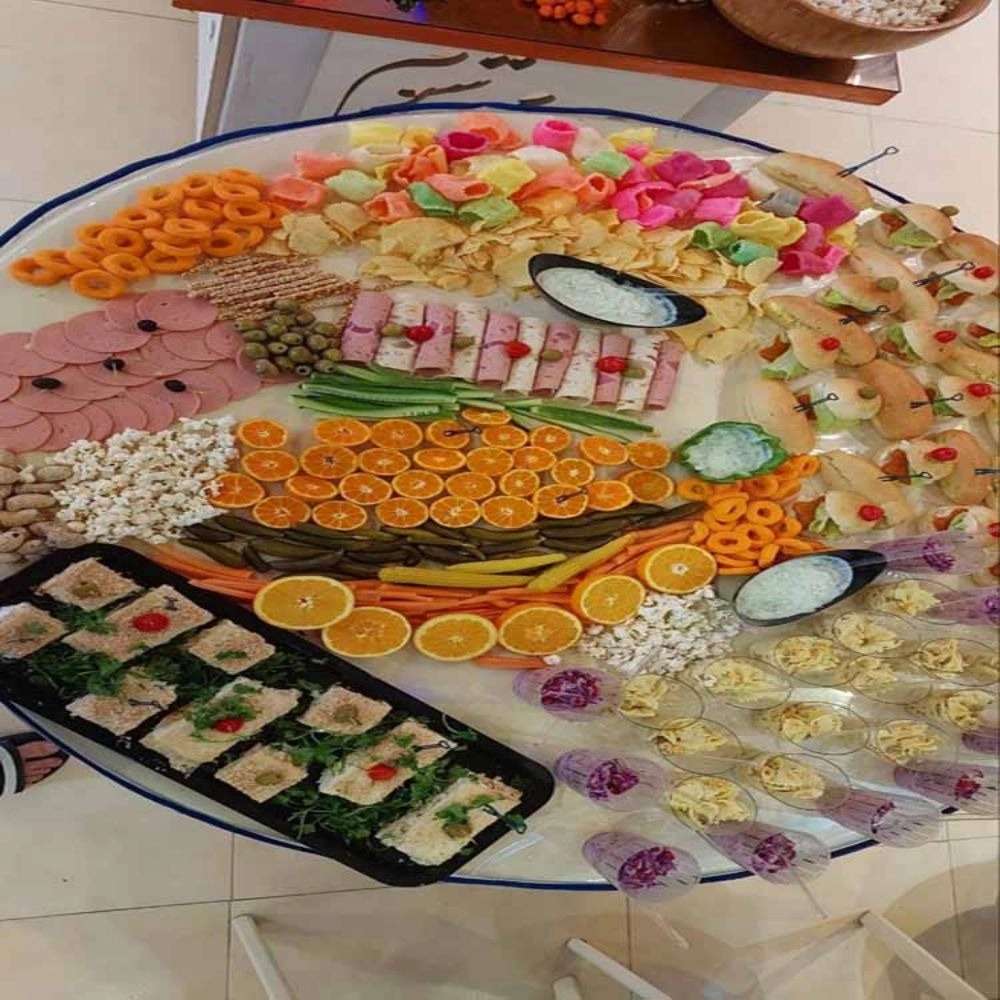 خانه عقد نیروانا