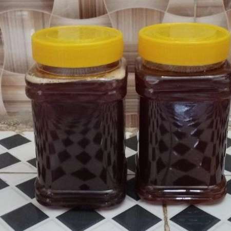 شیره انگور و ترخینه مهدی