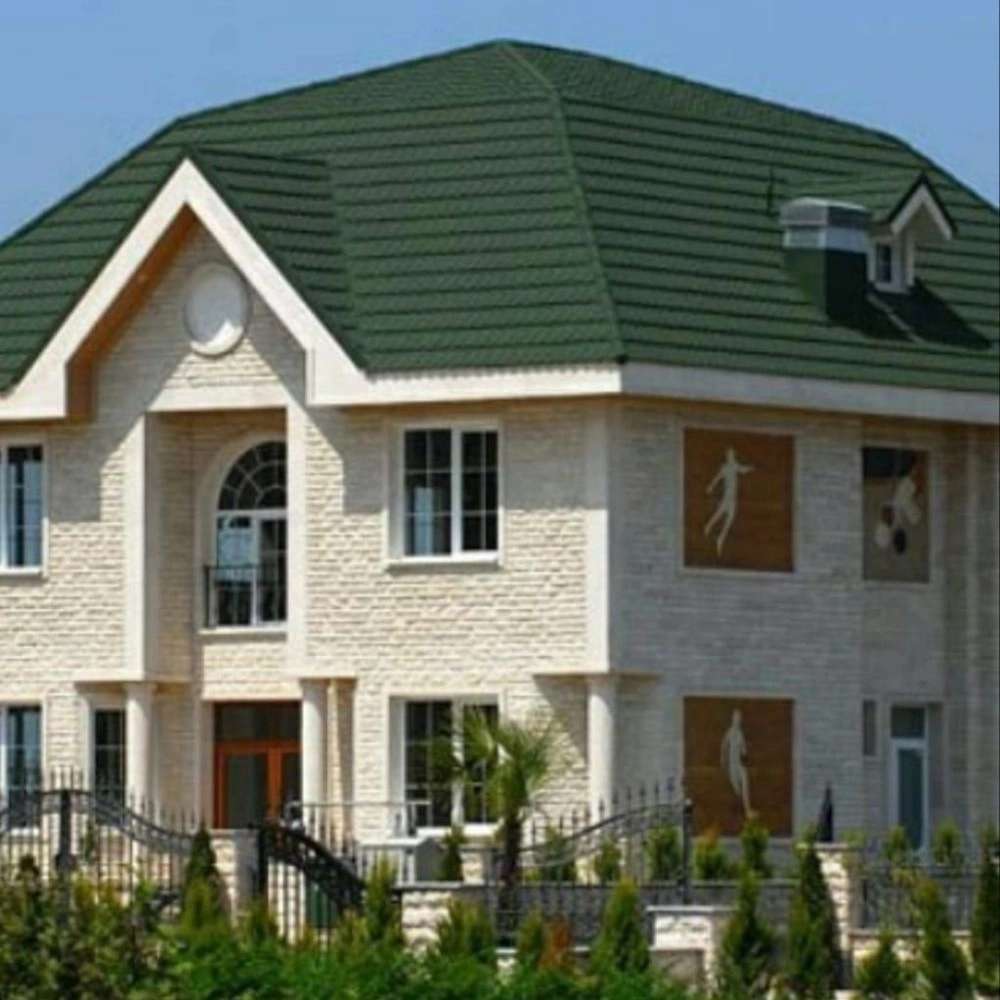 تایل‌ کینگستون