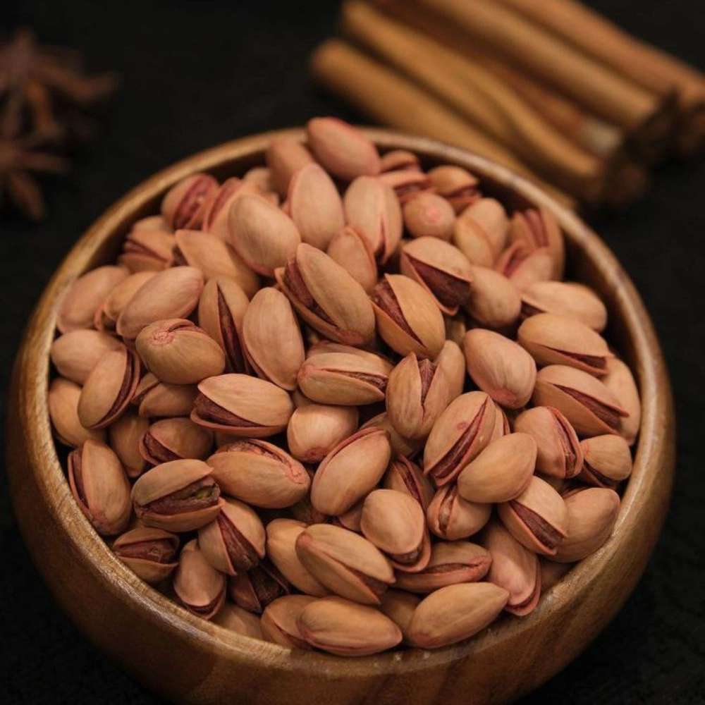 محصولات ارگانیک مزرعه عموعلی