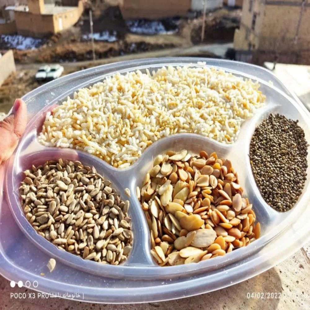 تنقلات چلسمه کده