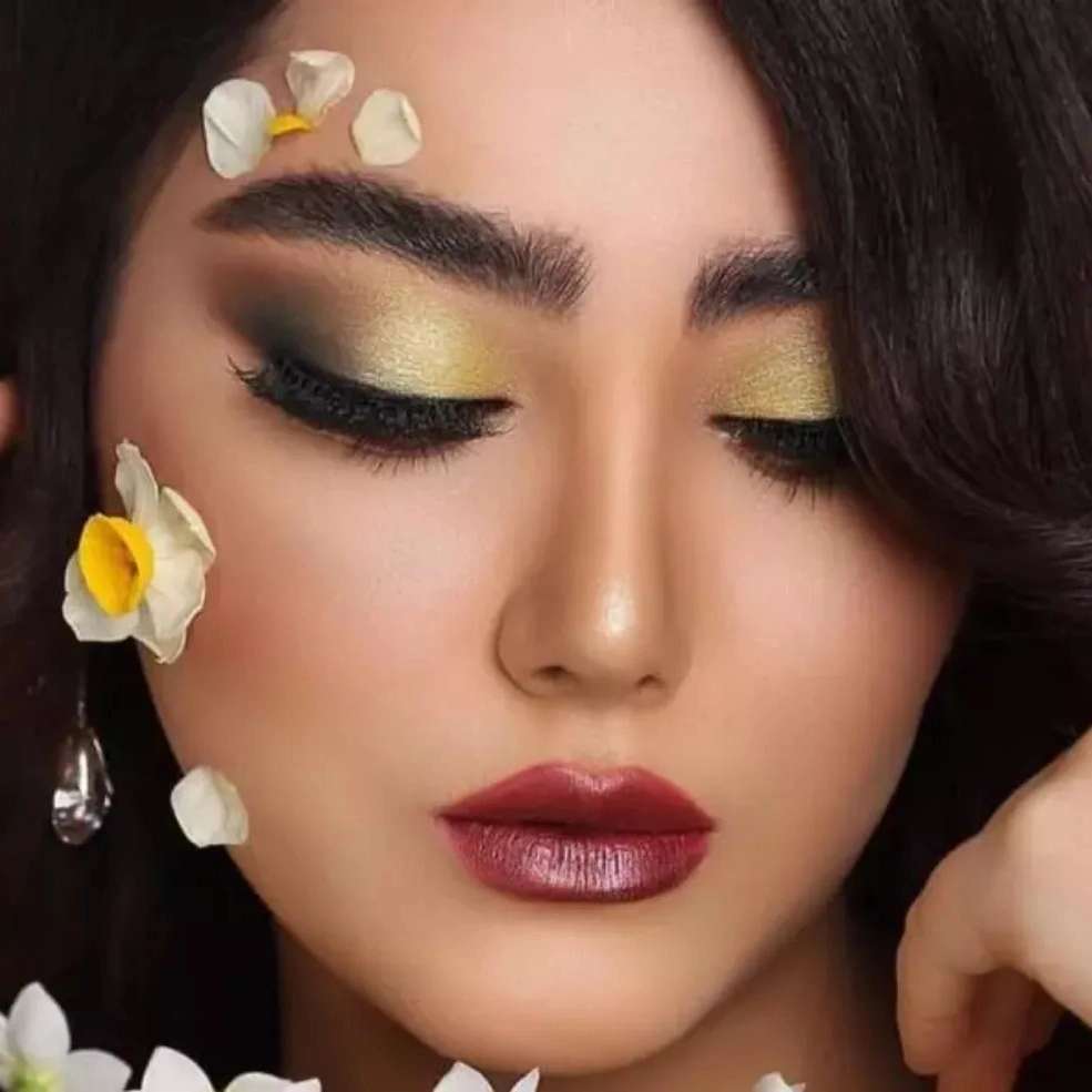 سالن زیبایی چیلایی ساوه