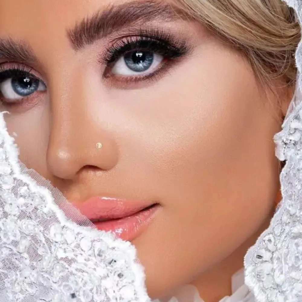 سالن زیبایی چیلایی ساوه