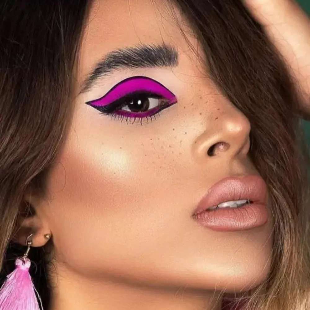 سالن زیبایی چیلایی ساوه
