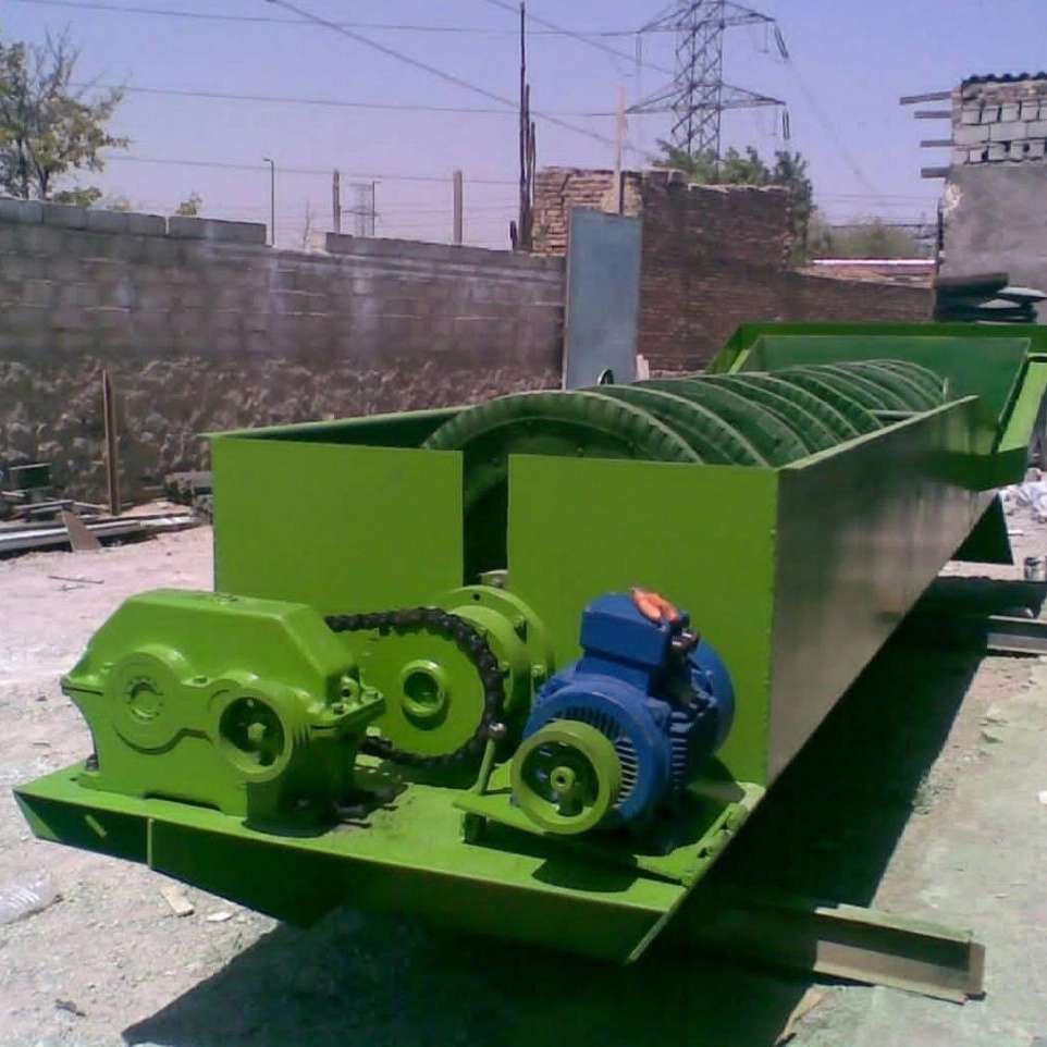 ماشین سازی قناعتی