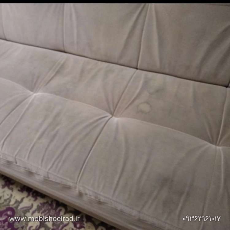 مبلشویی در بابلسر