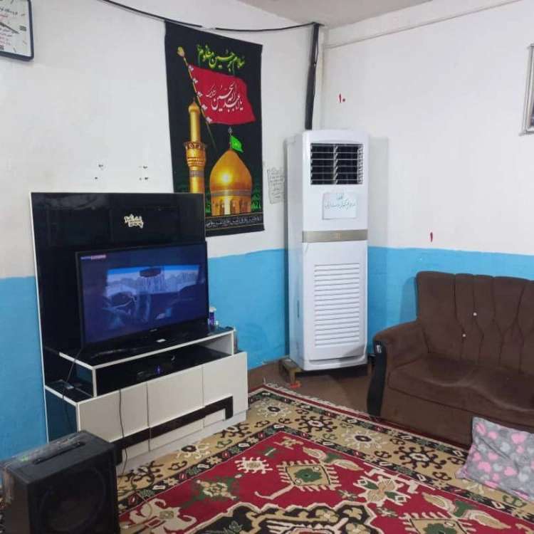 مرکز ترک اعتیاد نشاط در بندر ماهشهر