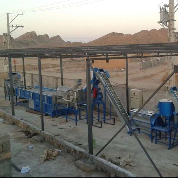 خطوط راه اندازی شده