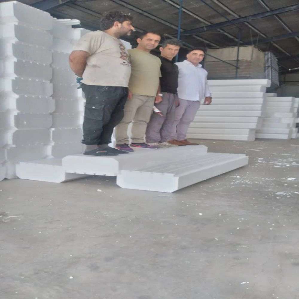ارگ فوم کامبادن