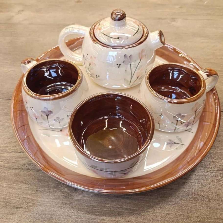 گروه تولیدی هدیه در رشت