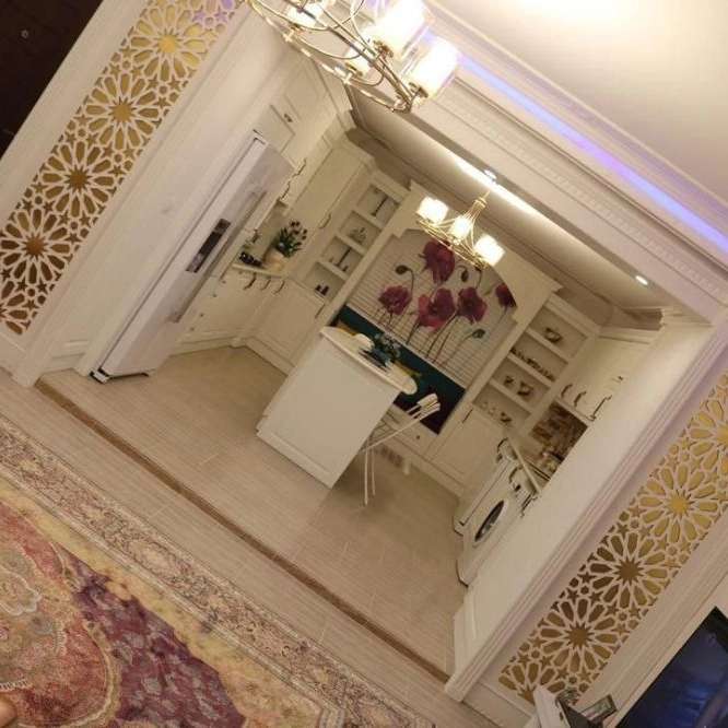 دکوراسیون داخلی و صنایع چوب زعیم در قشم