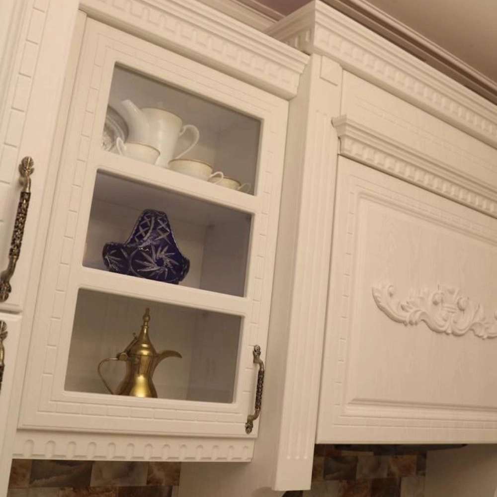 دکوراسیون داخلی و صنایع چوب زعیم در قشم