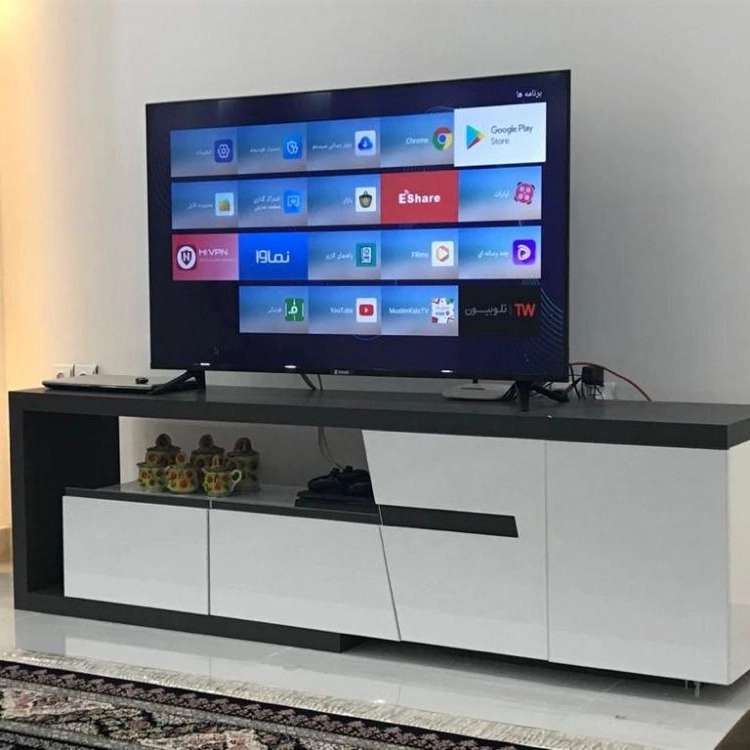 طراحی و اجرای تخصصی کمد دیواری در قشم