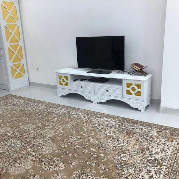 طراحی و اجرای تخصصی کمد دیواری در قشم