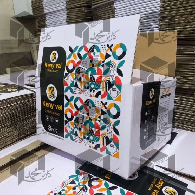 کارتن سازی اصفهان