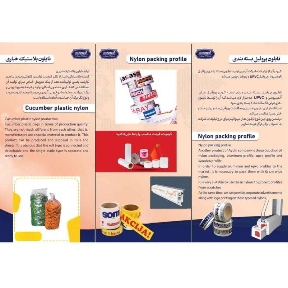 آیدین پلاست