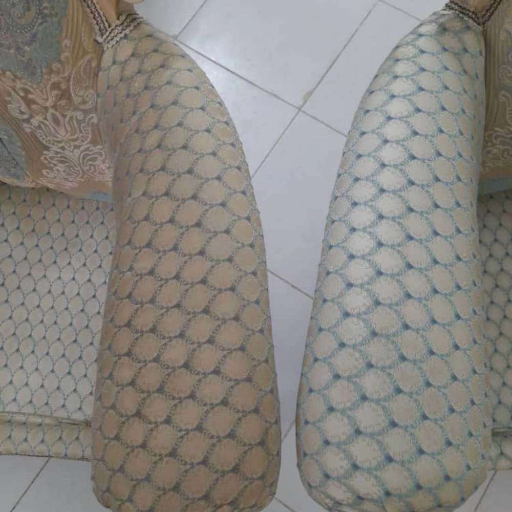 مبلشویی سعید