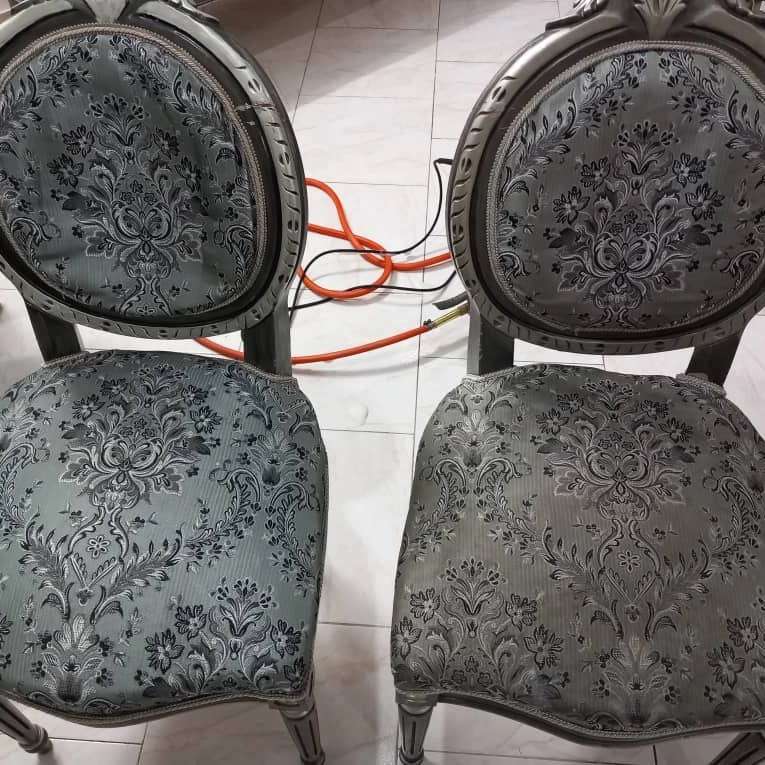 مبلشویی سعید
