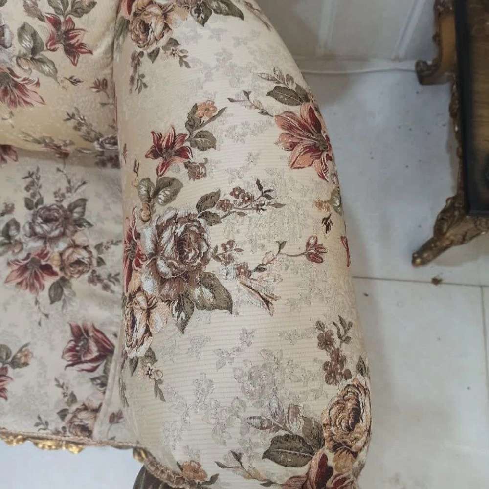 مبلشویی سعید